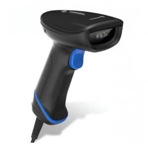 Corded Handheld 2D Barcode Scanner