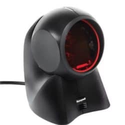 Corded Presentation 2D Barcode Scanner