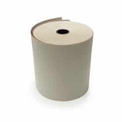 20 x Two Ply Two Colour Receipt Rolls for Kitchen Printers