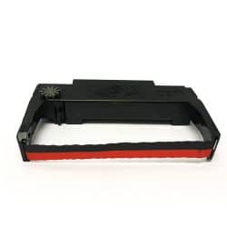 Black & Red Ribbon Cartridge for Kitchen Printers