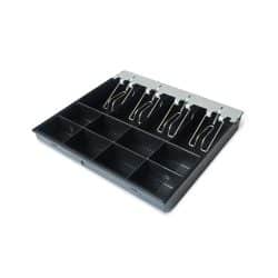 Inserts for Slimline Cash Drawer