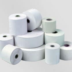 Paper Consumables